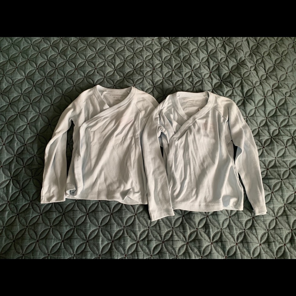 Infant/toddler sweater set